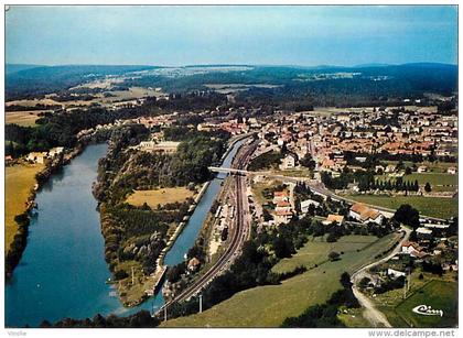 B16-1663 : ISLE SUR LE DOUBS