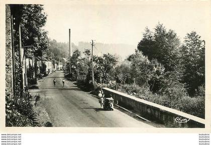 ISLE SUR LE DOUBS RUE DU MOULIN