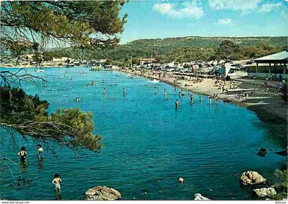 13 - Istres - Etang de Berre  - Plage de Varage - CPM - Voir Scans Recto-Verso