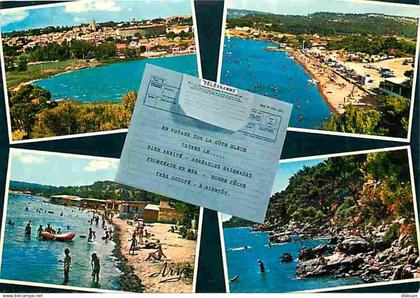 13 - Istres - Multivues - Plages - Carte Neuve - CPM - Voir Scans Recto-Verso