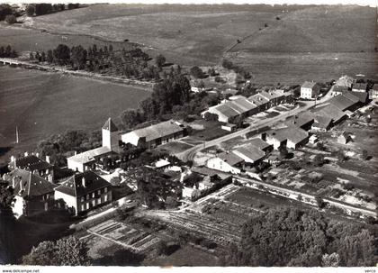 Carte  postale ancienne de JARNY - Château de PUXE