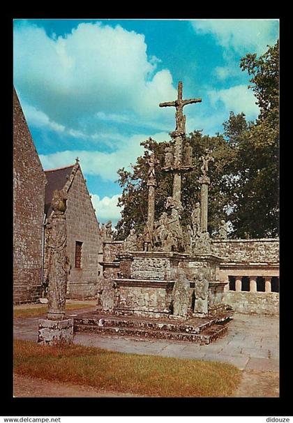 56 - Josselin - CPM - Voir Scans Recto-Verso