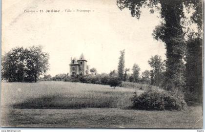 19 - JUILLAC -- Villa " Printemps