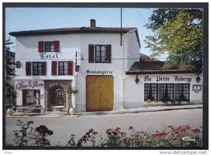 69 Juliénas restaurant carte pub hotel    D69D  K69018K  C69103C RH053244