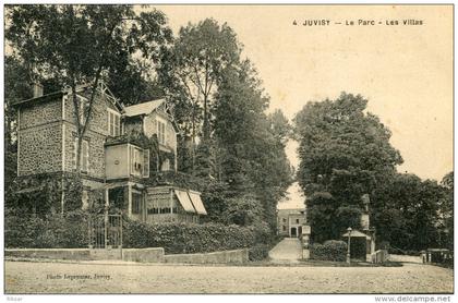 JUVISY SUR ORGE(ESSONNE)