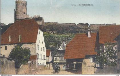 CPA Kaysersberg