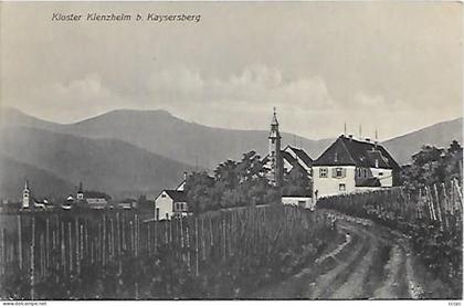 CPA Kloster Kienzheim B. Kaysersberg