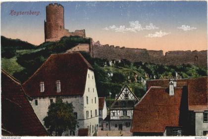 Kaysersberg