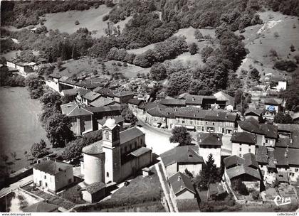 38-L'ALBENC-VUE AERIENNE