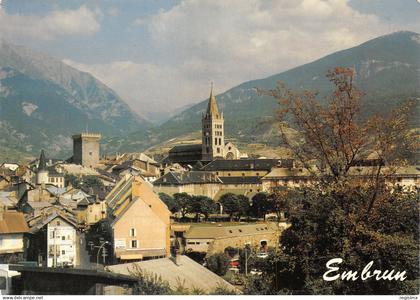 8-EMBRUN-N°3366-C/0255