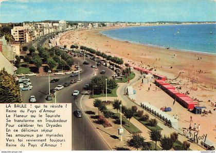 44 LA BAULE ESCOUBLAC