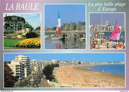 44 LA BAULE ESCOUBLAC LA BAULE