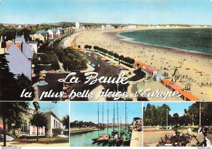 44 LA BAULE ESCOUBLAC LA PLAGE