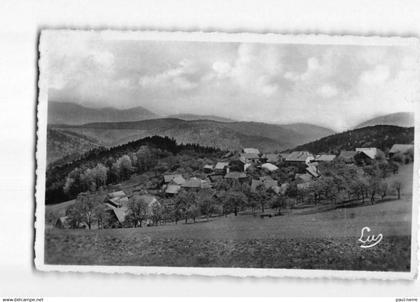 FRECONRUPT : Commune de LA BROQUE, vue générale - très bon état