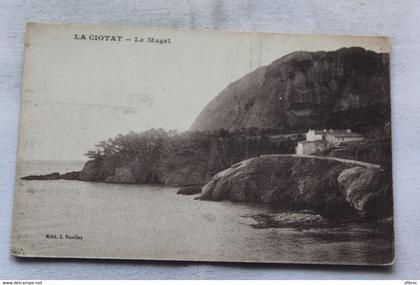 la Ciotat, le Mugel, Bouches du Rhône 13