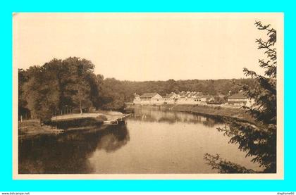 a896 / 409 77 - LA FERTE SOUS JOUARRE La Plage