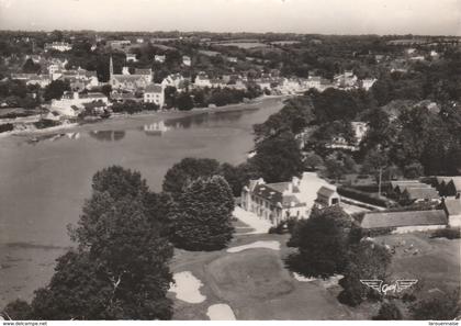 29 - LA FORET FOUESNANT - La Baie