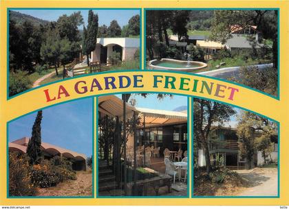 83 - LA GARDE FREINET MULTIVUES