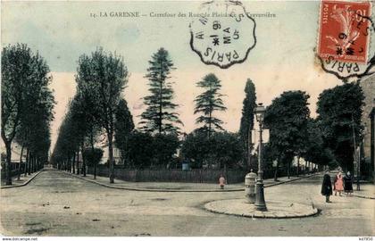 La Garenne Colombes