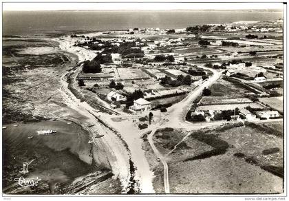 LA PLAINE SUR MER - La Prée