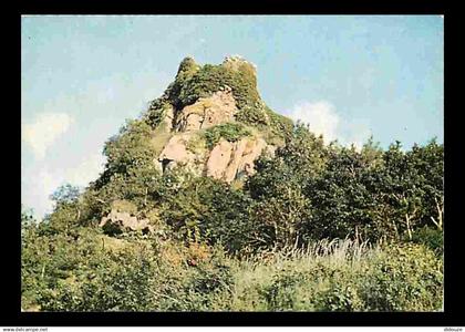 29 - La Roche Maurice - Ruines du Château - Carte Neuve - Voir Scans Recto Verso