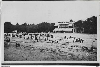 La Rochelle - La Plage