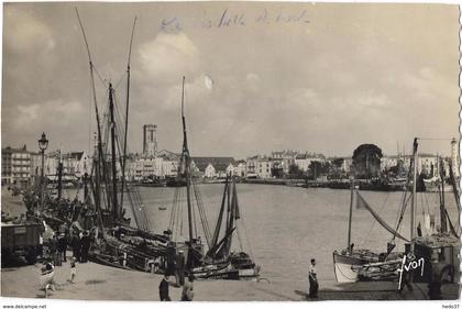 La Rochelle - Le Port