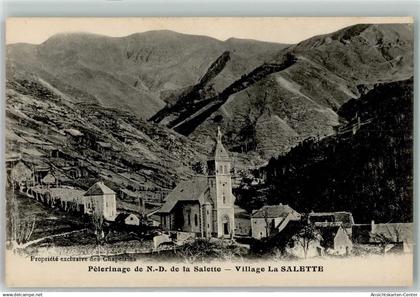 52286096 - La Salette-Fallavaux