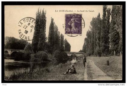 72 La Suze-sur-Sarthe canal D72D C72346C RH073164