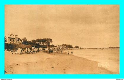 a777 / 335 85 - LA TRANCHE SUR MER Plage de LA TRANCHE