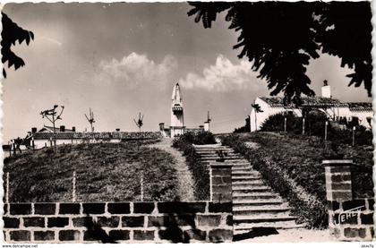 CPA La TRANCHE-sur-MER - N.-D. de Fatima (167492)