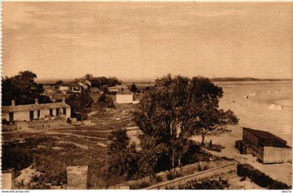 CPA La TRANCHE-sur-MER - Plage de La Tranche (637357)