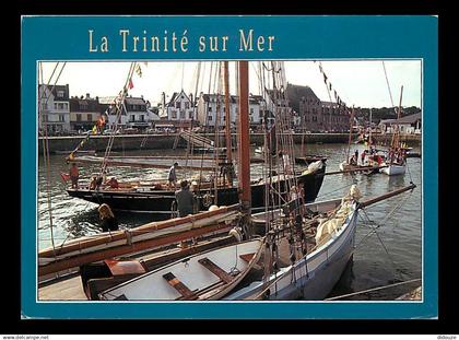 56 - La Trinité sur Mer - CPM - Voir Scans Recto-Verso