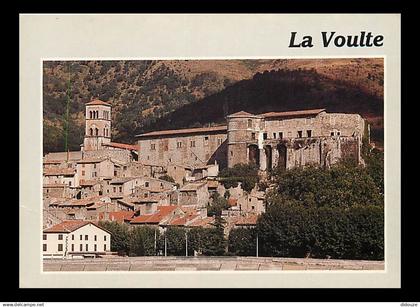 07 - La Voulte sur Rhone - Vue pittoresque - CPM - Voir Scans Recto-Verso