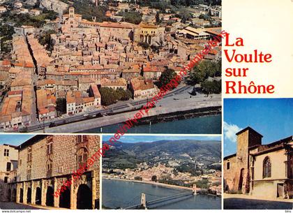 La Voulte sur Rhône - La Voulte-sur-Rhône - (7) Ardèche