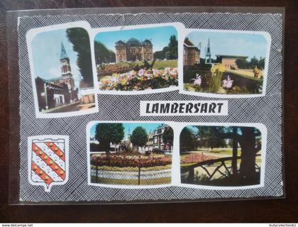 LAMBERSART