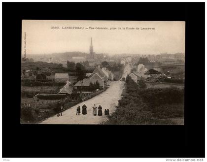 29 - LANDIVISIAU -