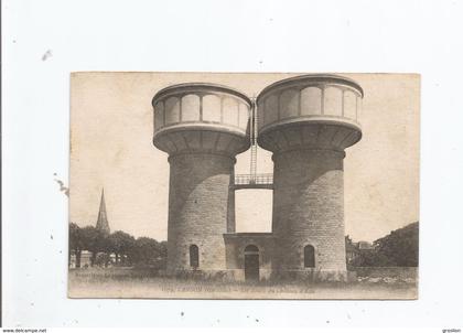 LANGON (GIRONDE) 1974 LES TOURS DU CHATEAU D'EAU 1919