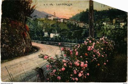 CPA LANTOSQUE (617306)