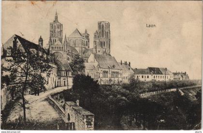 CPA Laon- FRANCE (1045786)