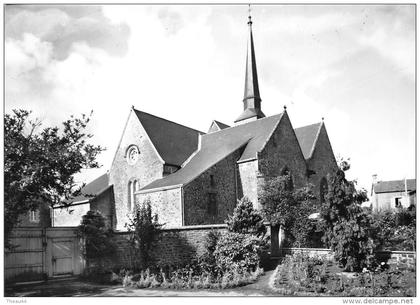 ¤¤  -    LARCHAMP    -    L'Eglise     -  ¤¤