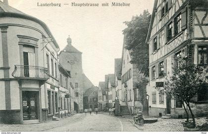 LAUTERBOURG