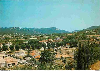 83 - Le Beausset - Vue Générale - CPM - Voir Scans Recto-Verso