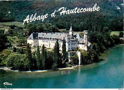 73 - Le Bourget du Lac - Abbaye d'Hautecombe - CPM - Voir Scans Recto-Verso