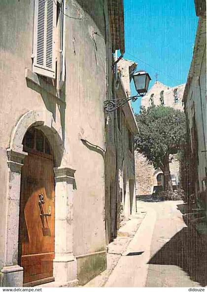 83 - Le Castellet - Carte Neuve - CPM - Voir Scans Recto-Verso