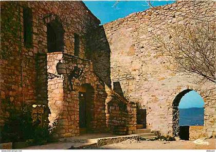 83 - Le Castellet - Le Trou de Madame - CPM - Voir Scans Recto-Verso