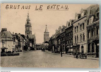 39635408 - Le Cateau-Cambresis