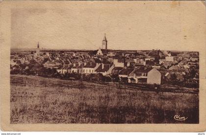 CPA LE CATEAU - Vue générale (136351)