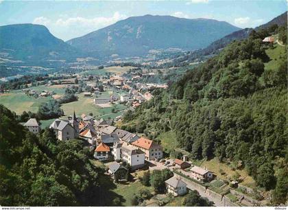 73 - Le Chatelard - Vue Générale aérienne - CPM - Voir Scans Recto-Verso