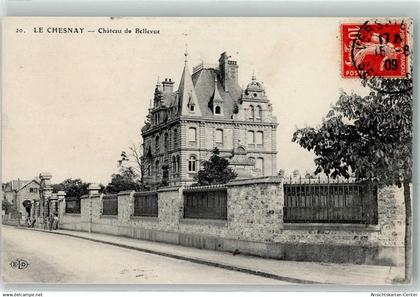 39471233 - Le Chesnay